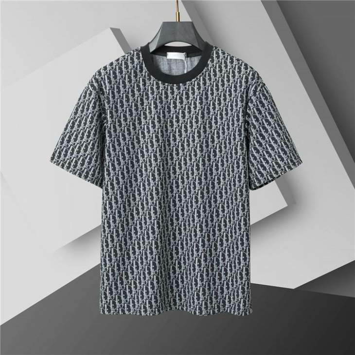 Dior T Shirts Short _SKUDiorM-3XL3cx9524516329
